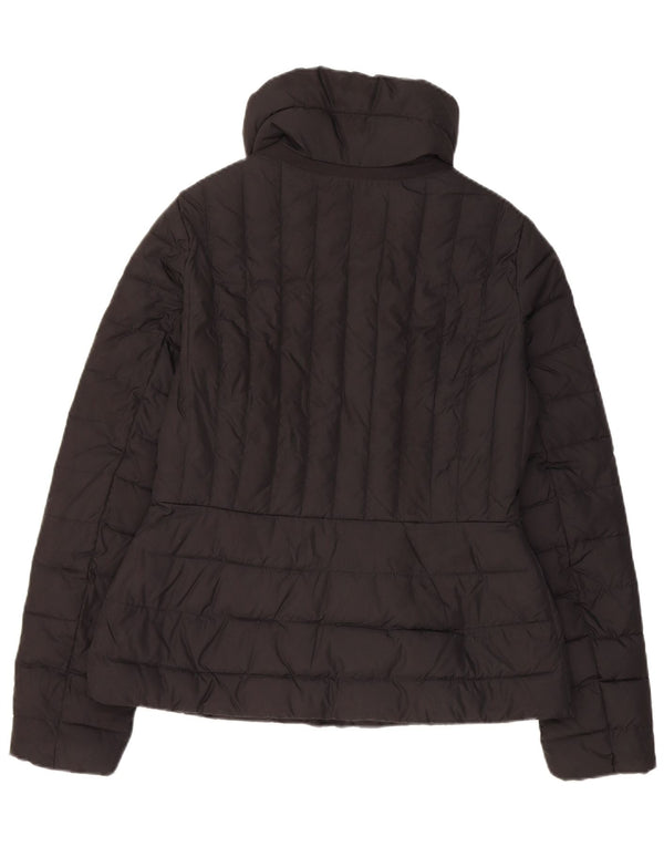 Geox Veste matelassée Respira pour femme UK 6 XS Noir