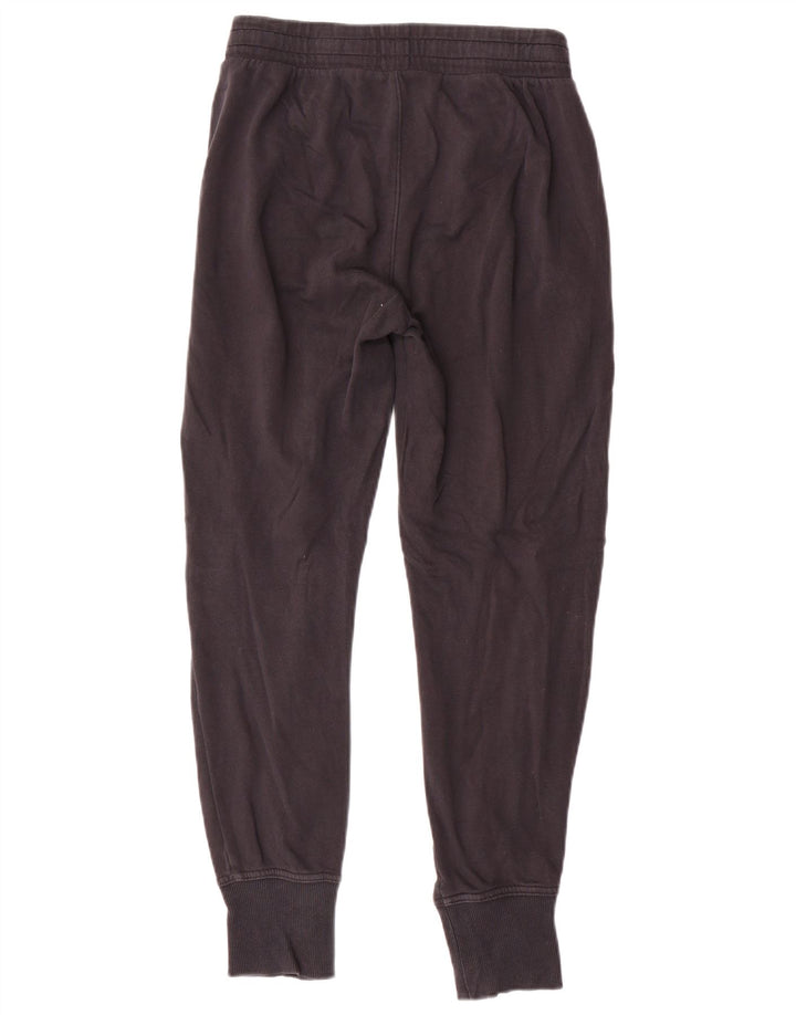 Under Armour Pantalon de survêtement pour homme en coton noir Small