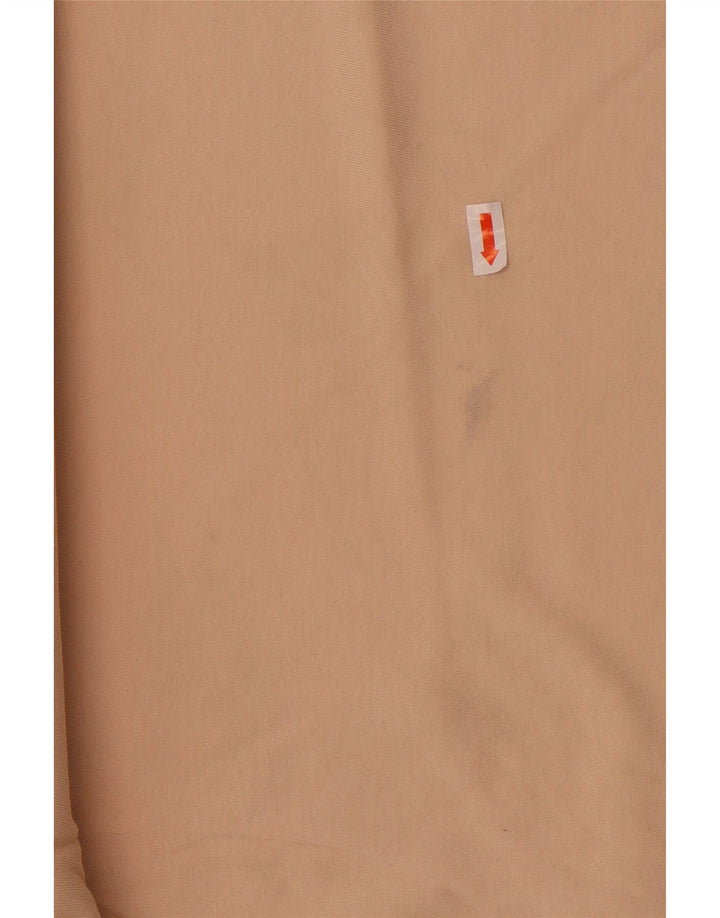 Lyle & Scott T-Shirt Homme Top XL Coton Beige