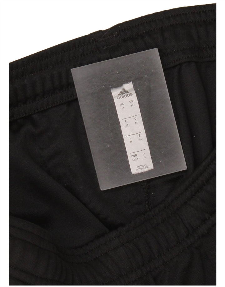 Adidas Pantalon de Survêtement Aeroready Homme Noir Moyen