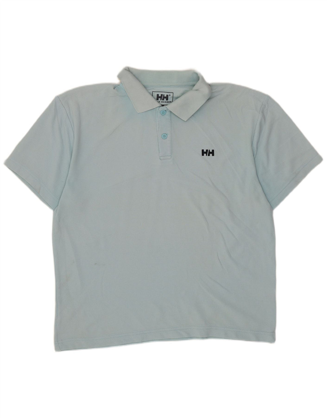 Helly Hansen Polo Homme Grand Bleu