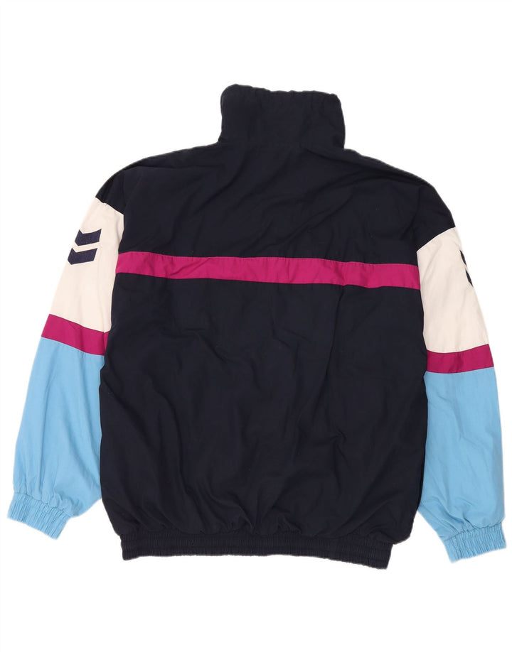 Hummel Homme Pull Survêtement Top Veste XL Multicolore Sports