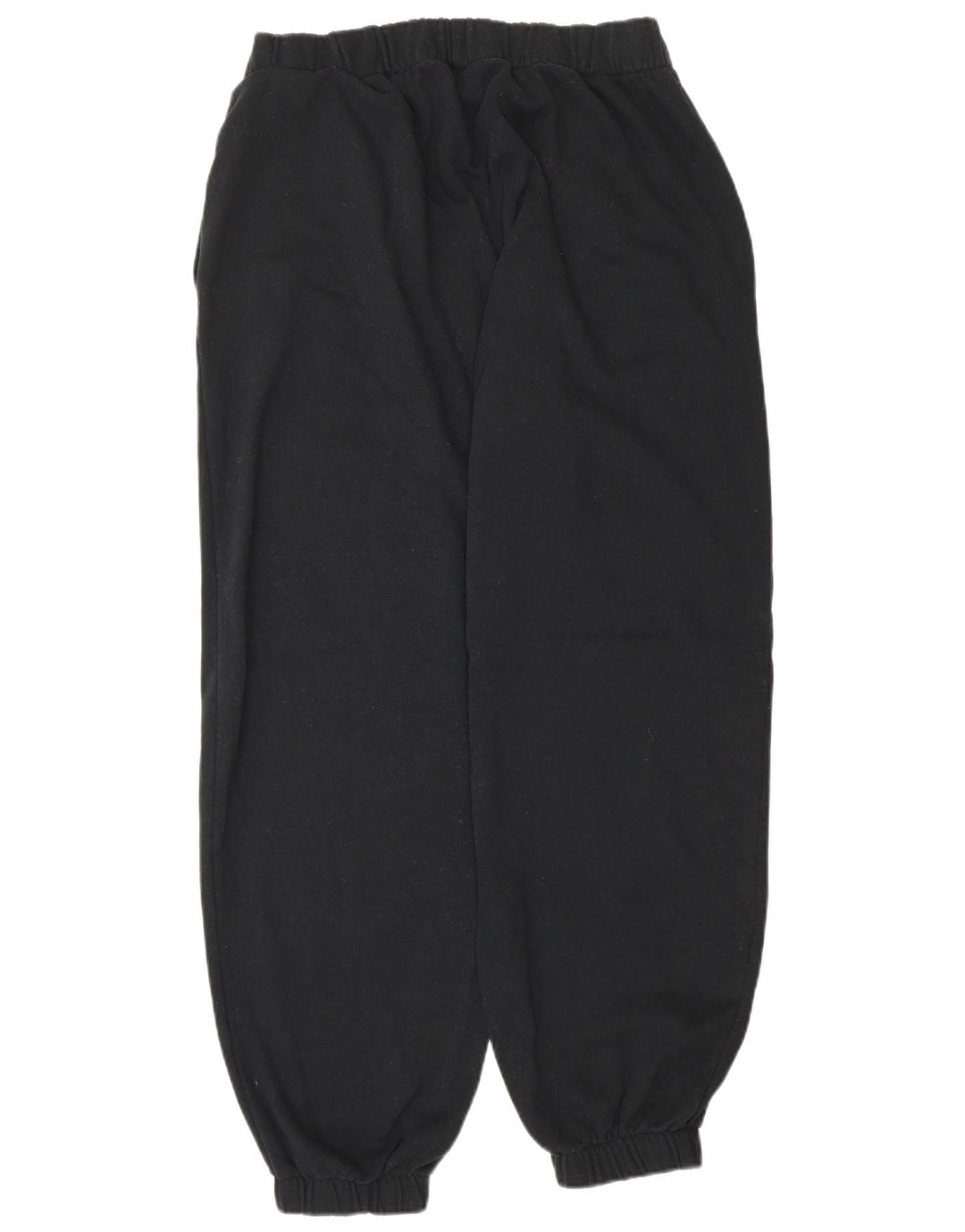 HOLLISTER Pantalon de survêtement pour homme Pantalon de jogging en coton noir moyen