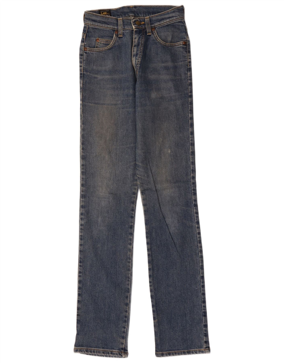 Lee Jean Slim Femme W28 L33 Bleu