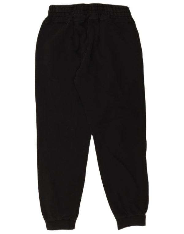 Diadora Pantalon De Survêtement Joggers XL Noir Homme