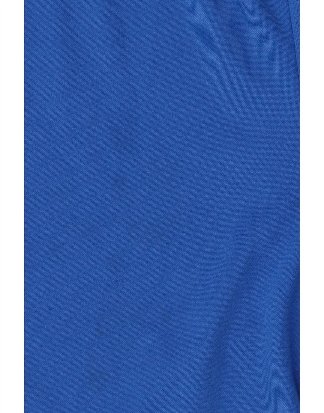 Short de sport Nike Dri Fit pour garçon 13-14 ans XL Bleu Polyester