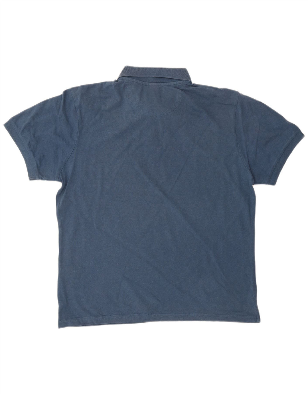 NORTH SAILS Polo Homme Bleu Marine Moyen Coton