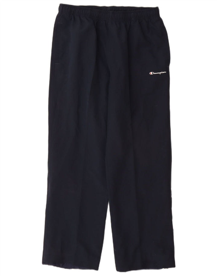 CHAMPION Pantalon de Survêtement Homme XL Bleu Marine