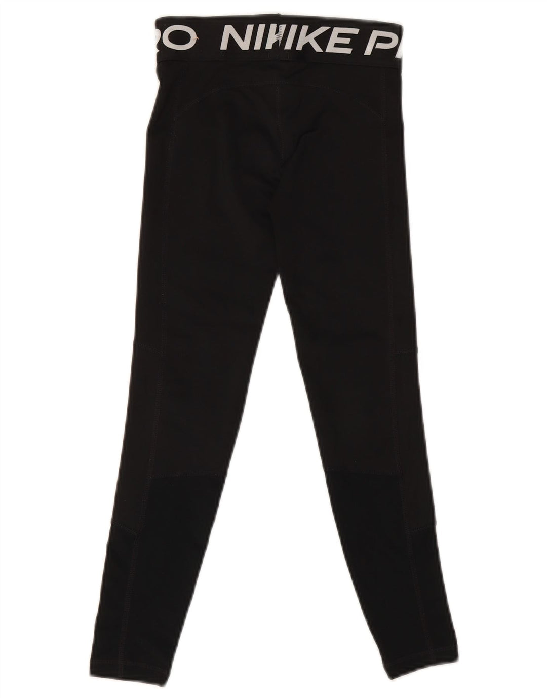 Nike Legging Dri Fit Graphic Fille 9-10 ans Petit Noir Polyester