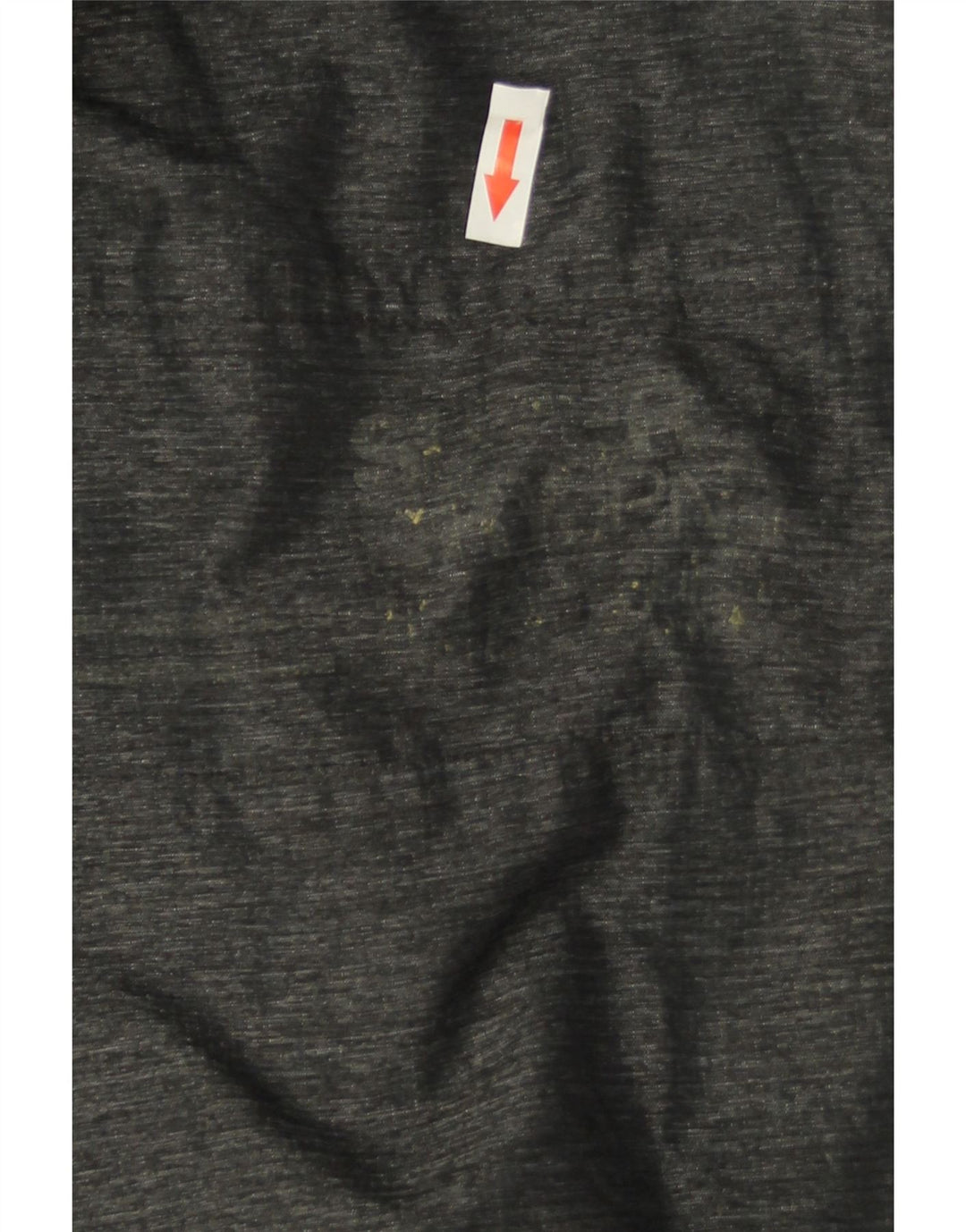 Superdry Veste coupe-vent à capuche Windattacker pour homme UK 40 Large Gris Nylon