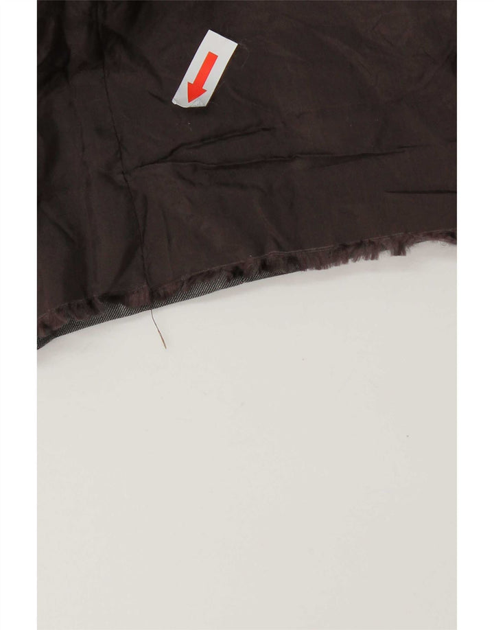 Marks & Spencer Veste blazer à 3 boutons pour homme UK 42 Grande laine grise