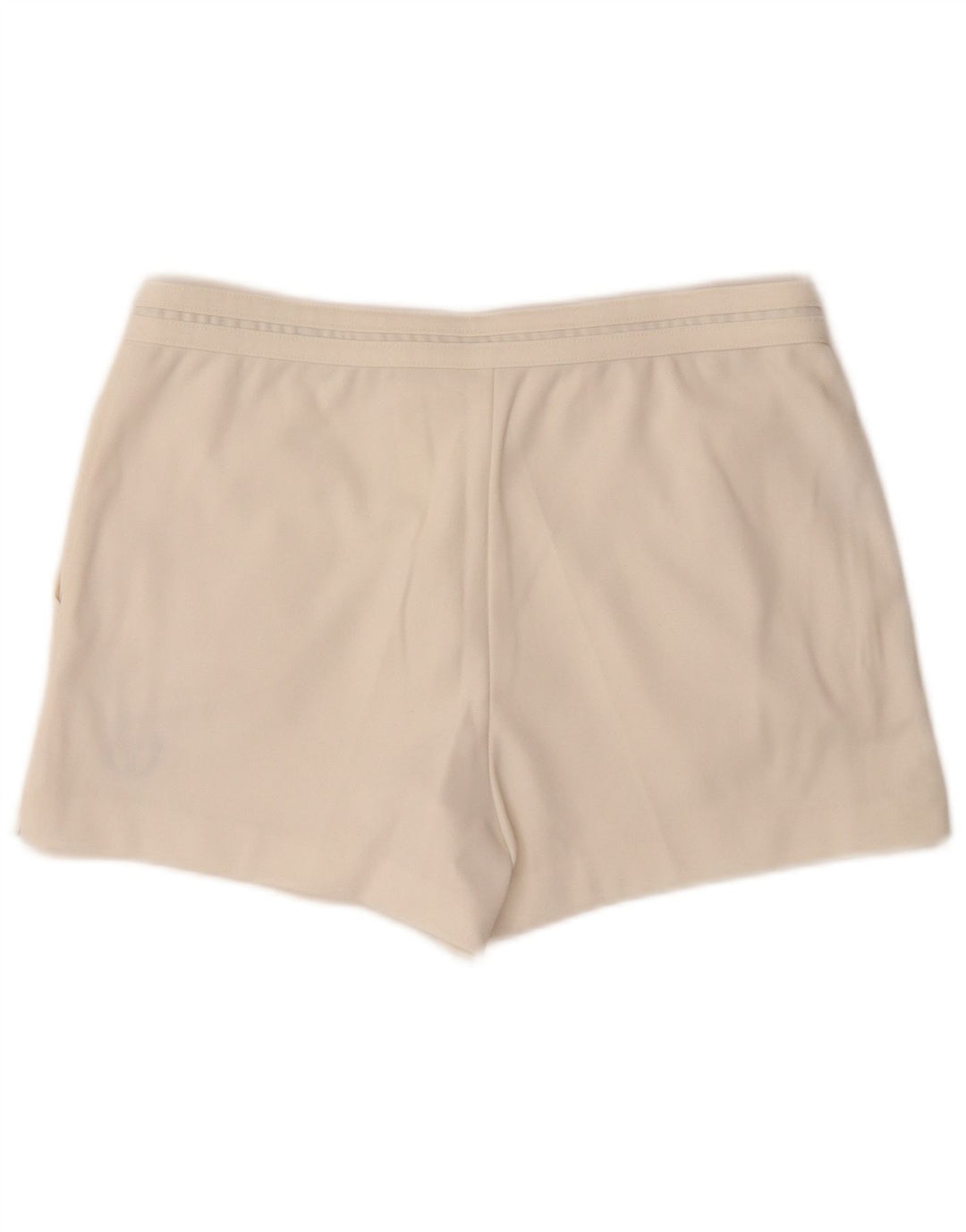 SERGIO TACCHINI Short Chino Homme IT 48 Moyen W30 Blanc Polyester