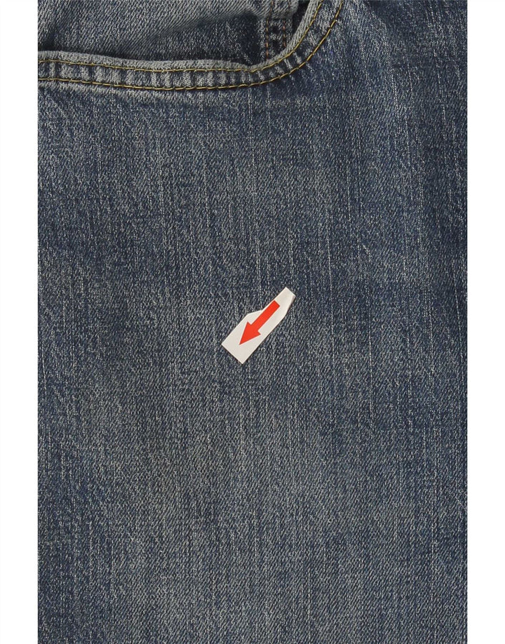 Levi's Jean Slim 511 Homme Bleu W34 L30 Coton