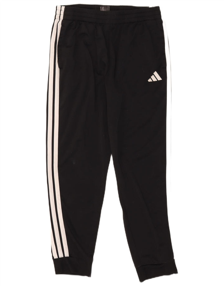 Adidas Pantalon de survêtement pour homme Joggers XL Noir Polyester
