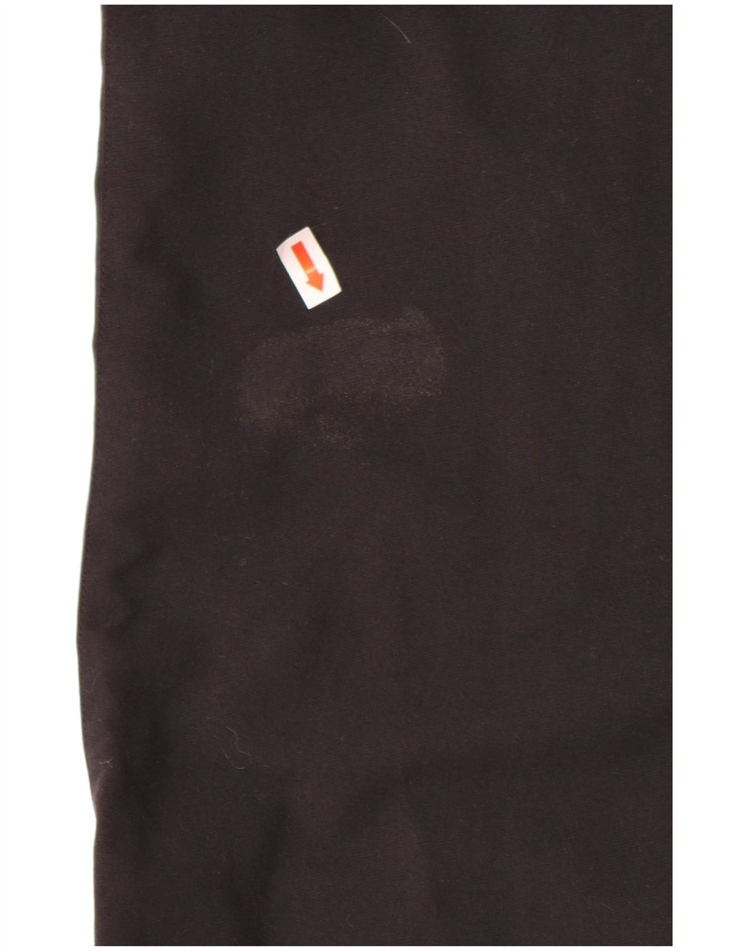 ADIDAS Pantalon de survêtement pour hommes 2XL Noir Polyester