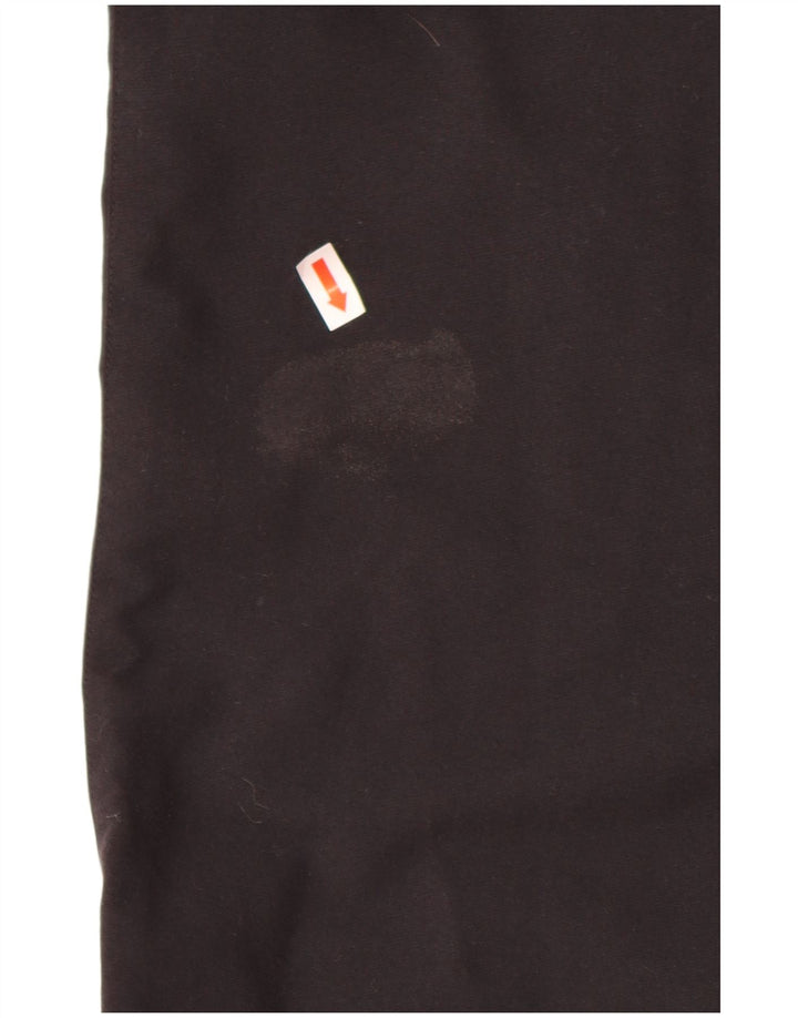 ADIDAS Pantalon de survêtement pour hommes 2XL Noir Polyester