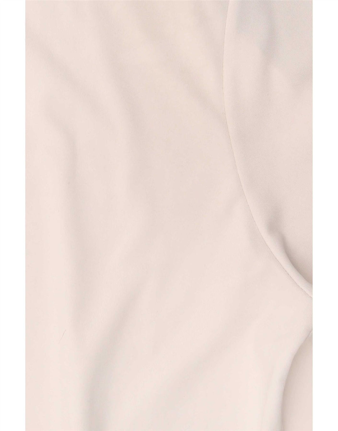 Adidas Hommes Aeroready T-Shirt Haut Moyen Blanc Colorblock Polyester
