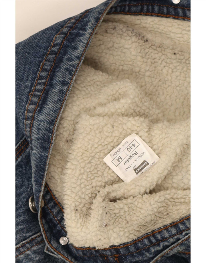 Carrera Veste en Jean 440 Homme UK 38 Bleu Moyen