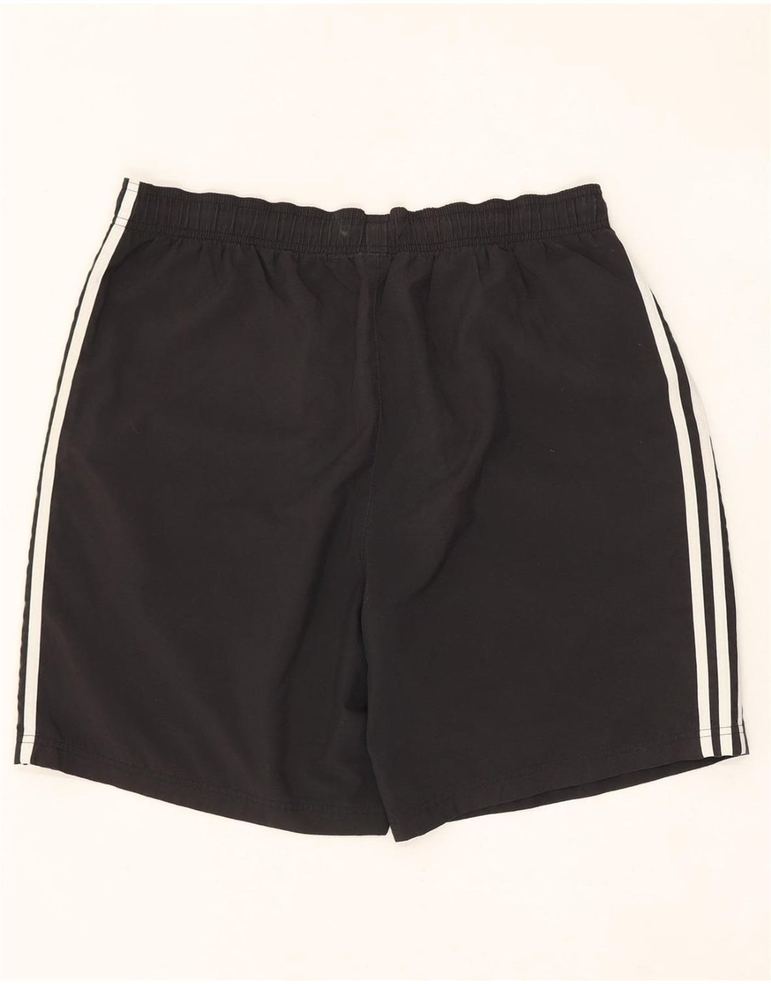 ADIDAS Short de sport pour hommes, grand noir