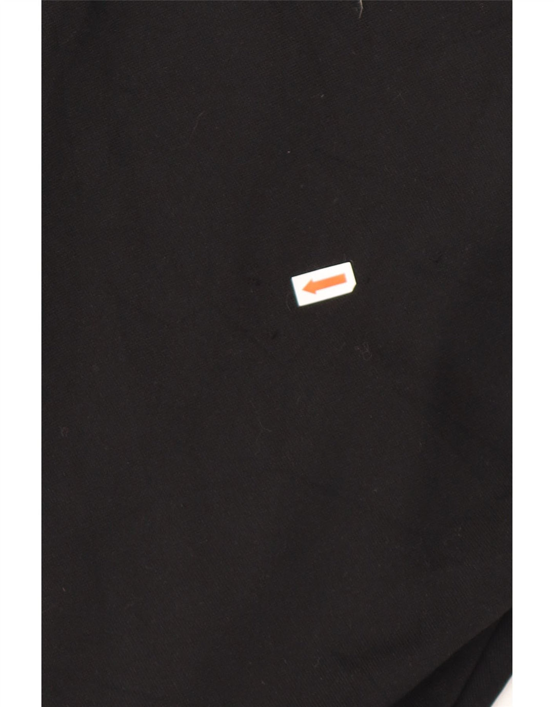 Adidas Pantalon de survêtement Climacool Homme Noir Moyen Polyester