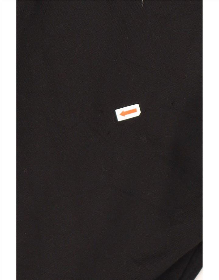 Adidas Pantalon de survêtement Climacool Homme Noir Moyen Polyester