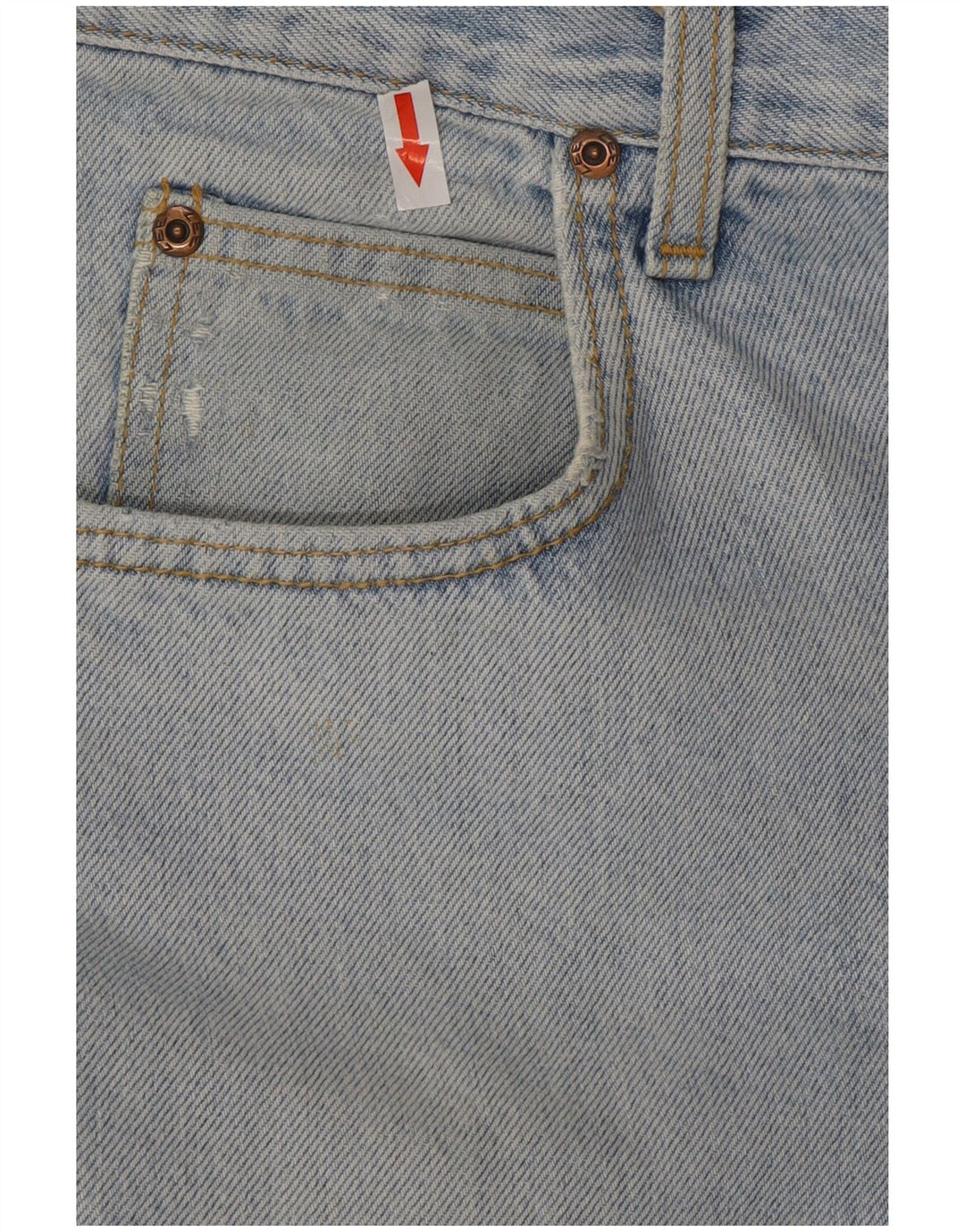 Lee Jean droit homme W34 L28 bleu