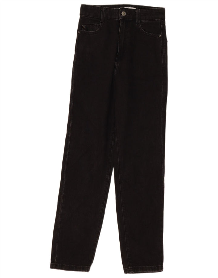 Zara Jean Slim Femme EU 32 2XS W22 L28 Noir