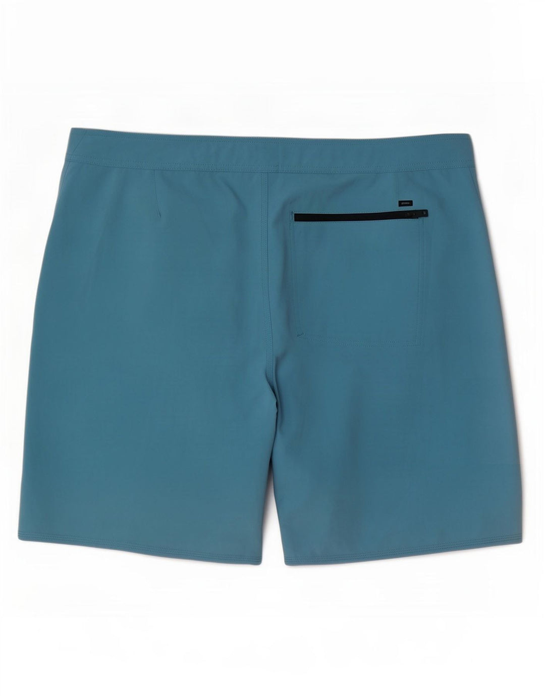 Quiksilver Short de Bain Homme XL Bleu Polyester