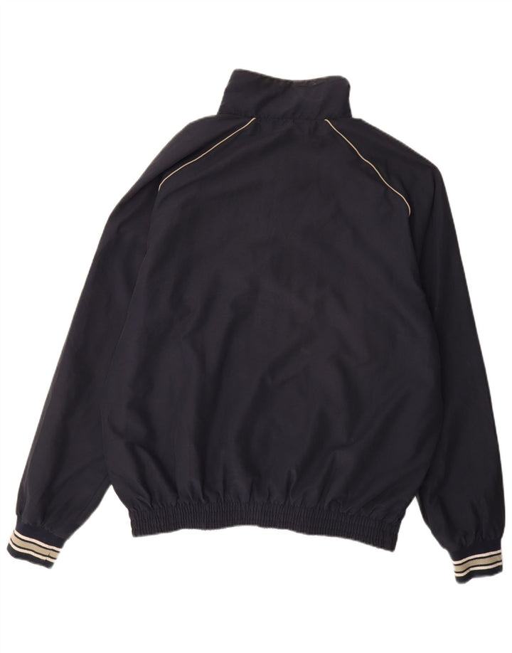 Champion Veste de survêtement pour homme XL Bleu marine Polyester