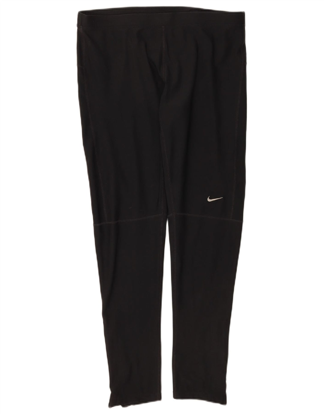 Legging Nike Dri Fit pour femme UK 20 2XL Noir Polyester
