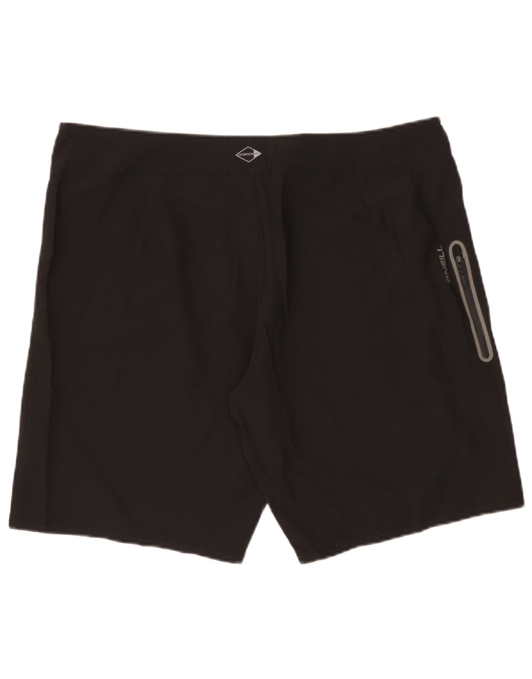 O'Neill Short de bain homme grand noir polyester