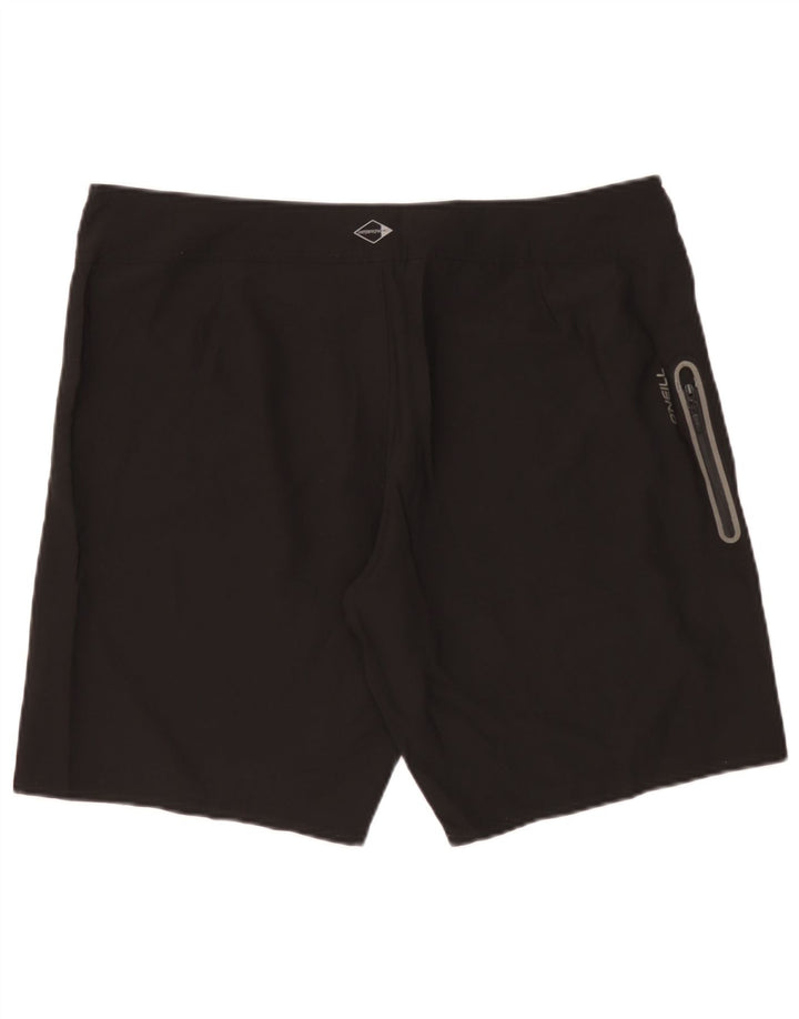 O'Neill Short de bain homme grand noir polyester