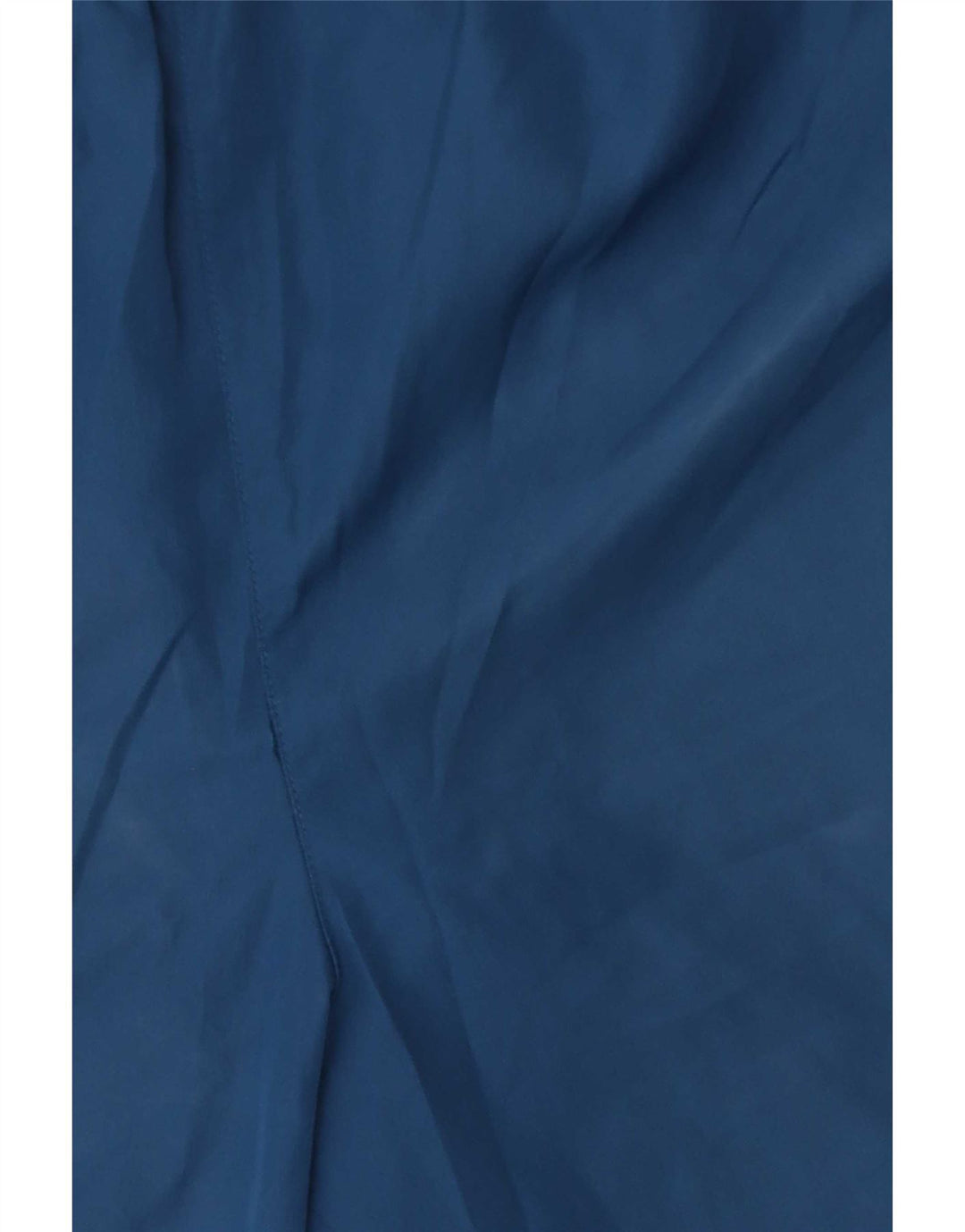 Nike Short de bain pour homme 2XL Bleu Colorblock Polyester