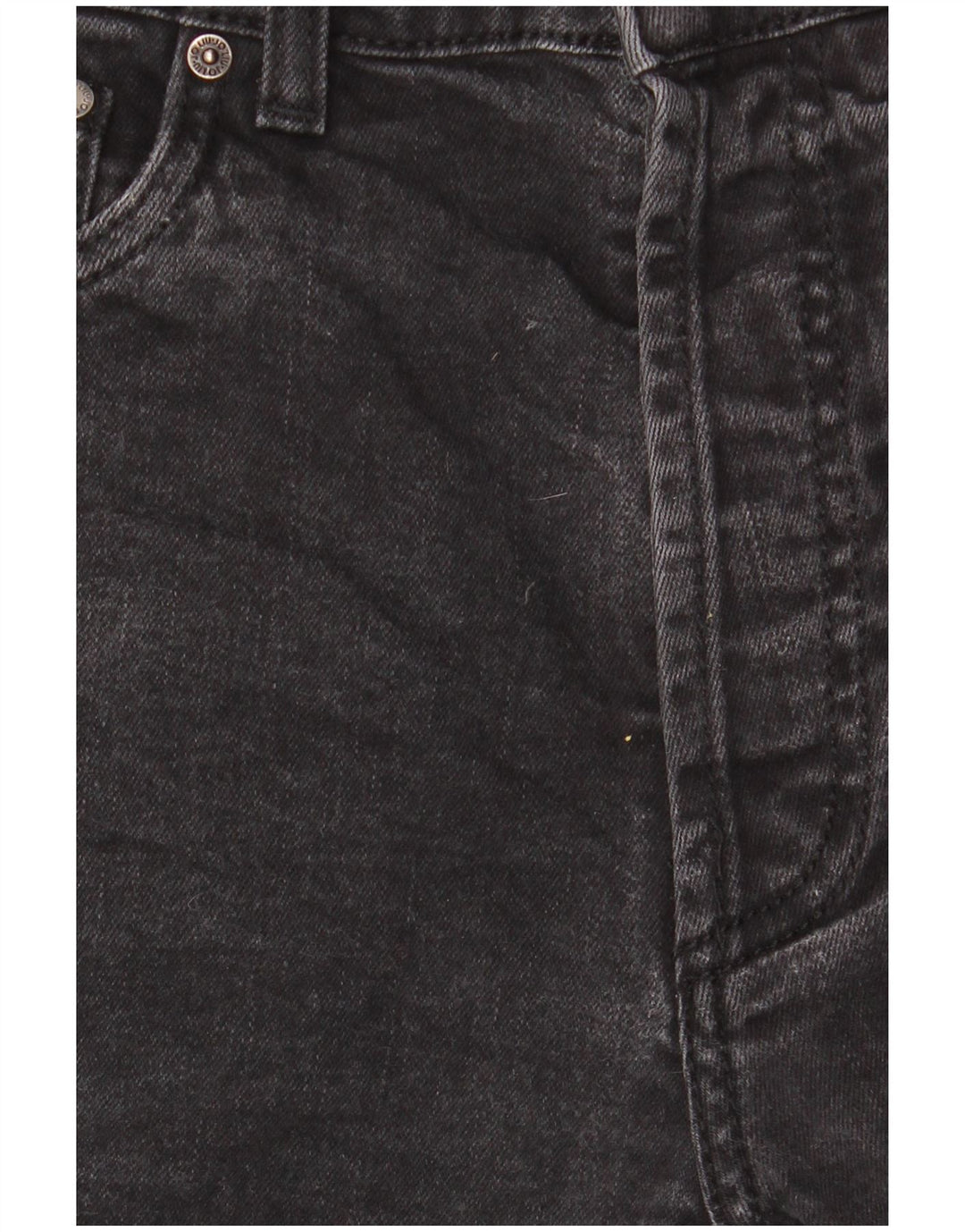 Liu Jo Jean Slim Homme W32 L30 Noir