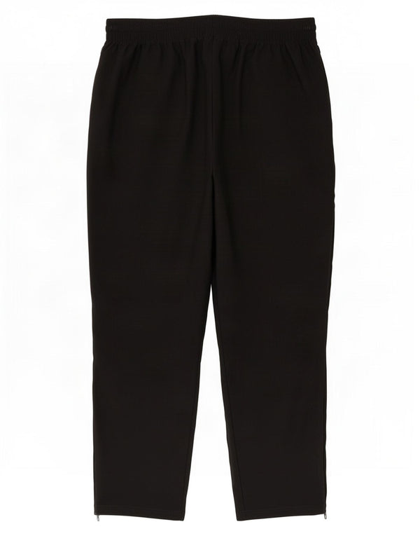 Adidas Pantalon de survêtement pour homme XL Noir Polyester