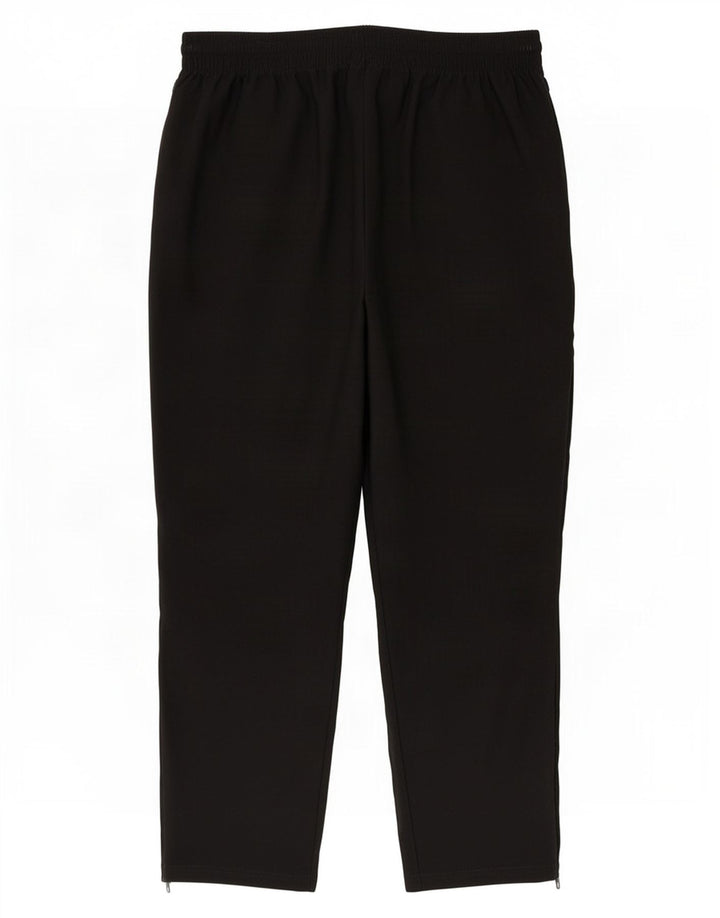 Adidas Pantalon de survêtement pour homme XL Noir Polyester