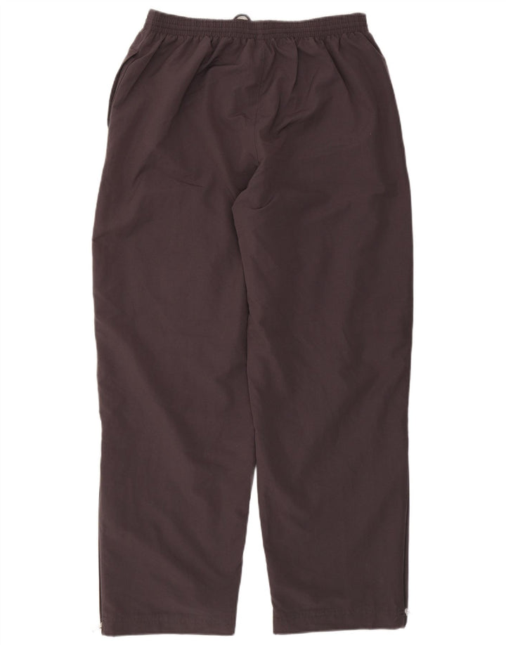 Champion Pantalon de survêtement pour homme 2XL Noir Polyester