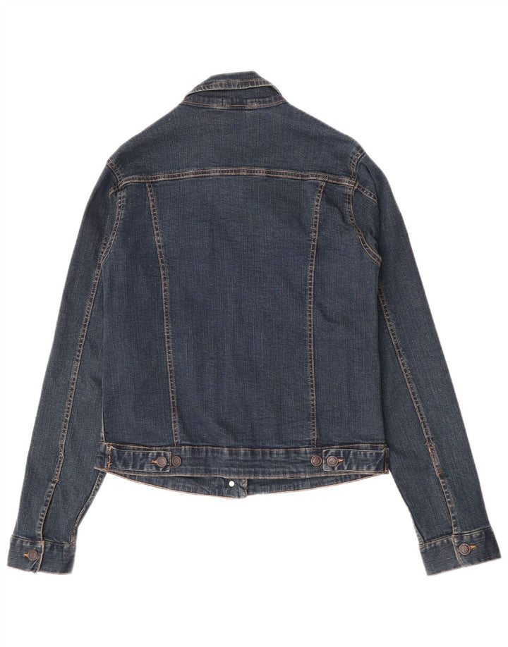 Rainbow Girls Seattle Veste en jean 13-14 ans 2XL Bleu Coton