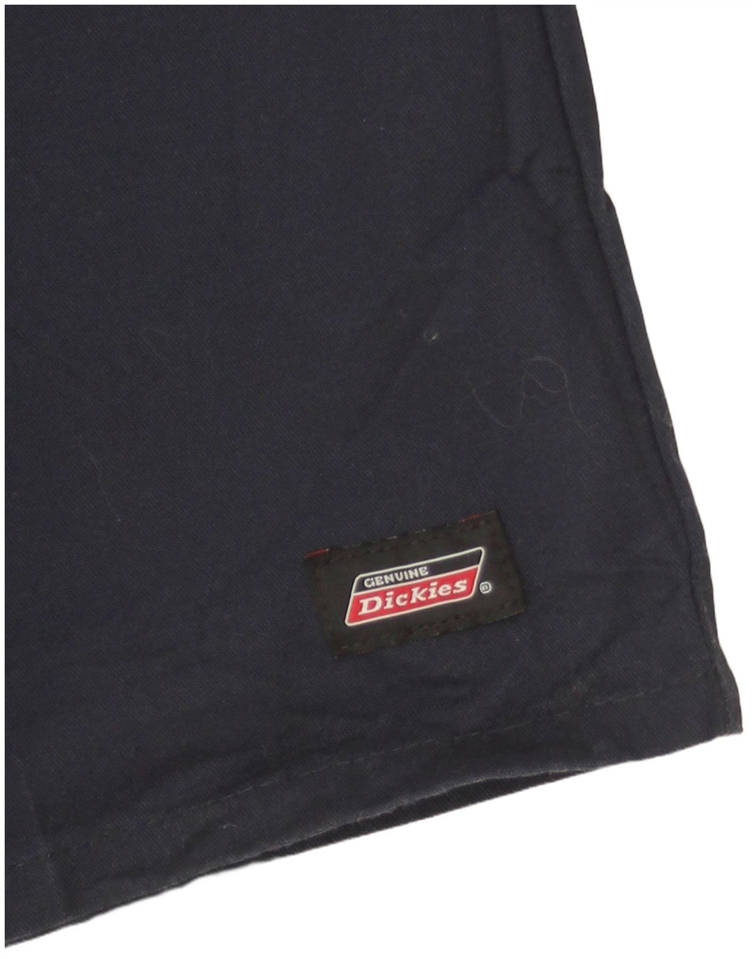 Dickies Short Chino W32 Homme Bleu Marine Moyen