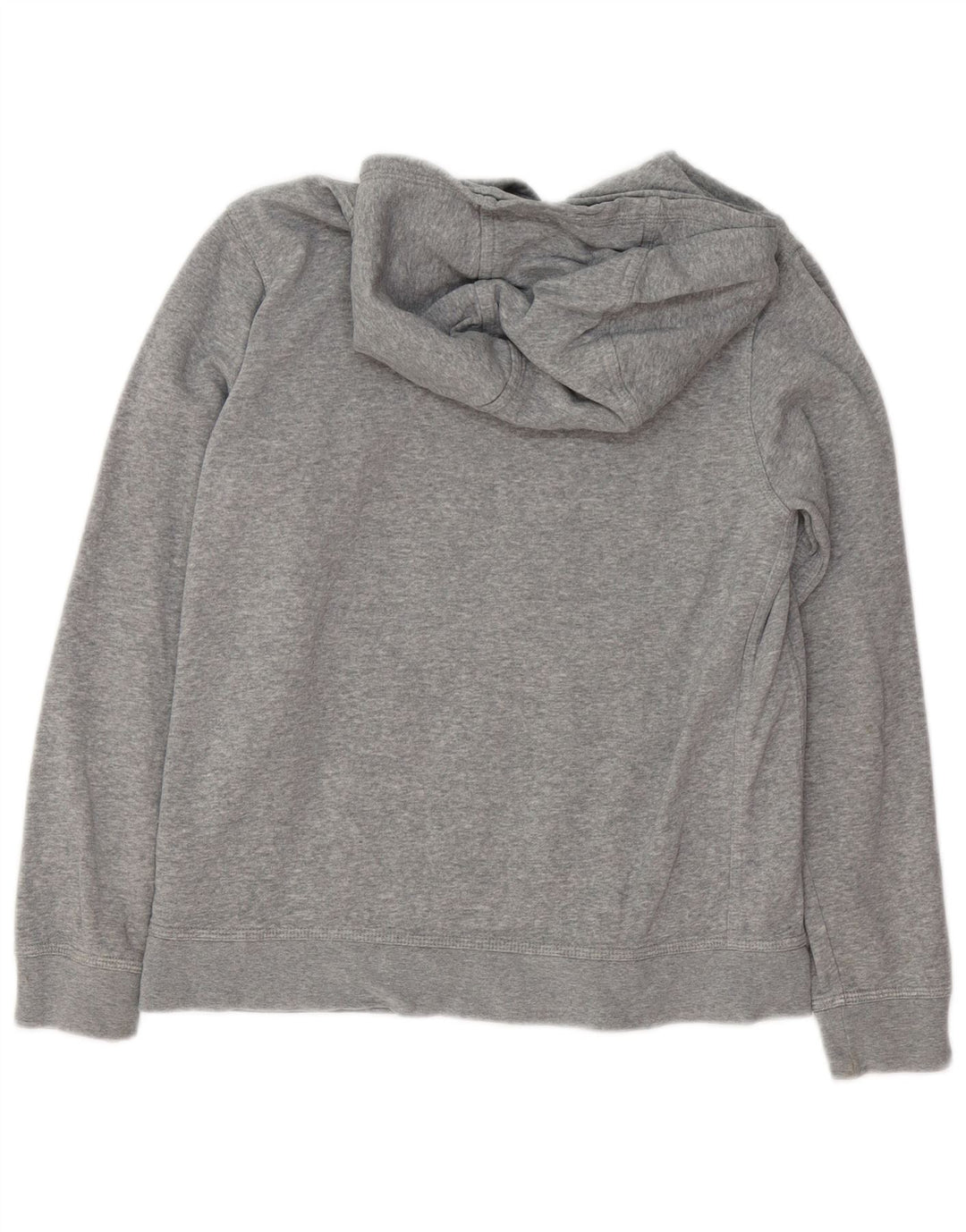 NIKE Pull à capuche garçon 13-14 ans XL Gris Coton