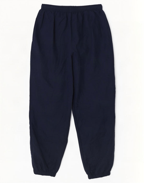 Canterbury Pantalon De Survêtement Graphique Joggers Homme Bleu Marine Moyen