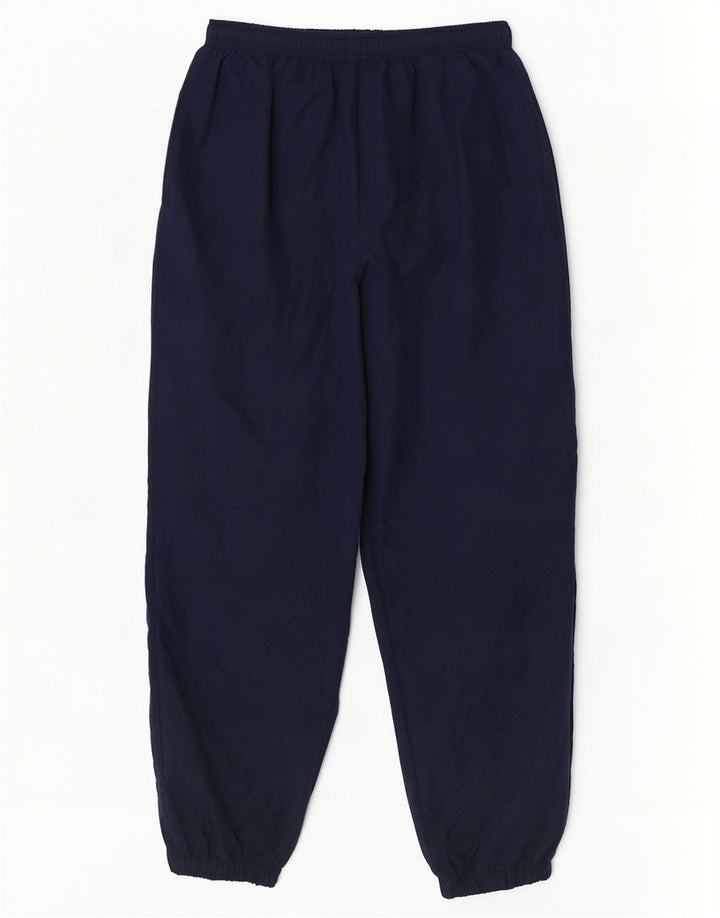 Canterbury Pantalon De Survêtement Graphique Joggers Homme Bleu Marine Moyen