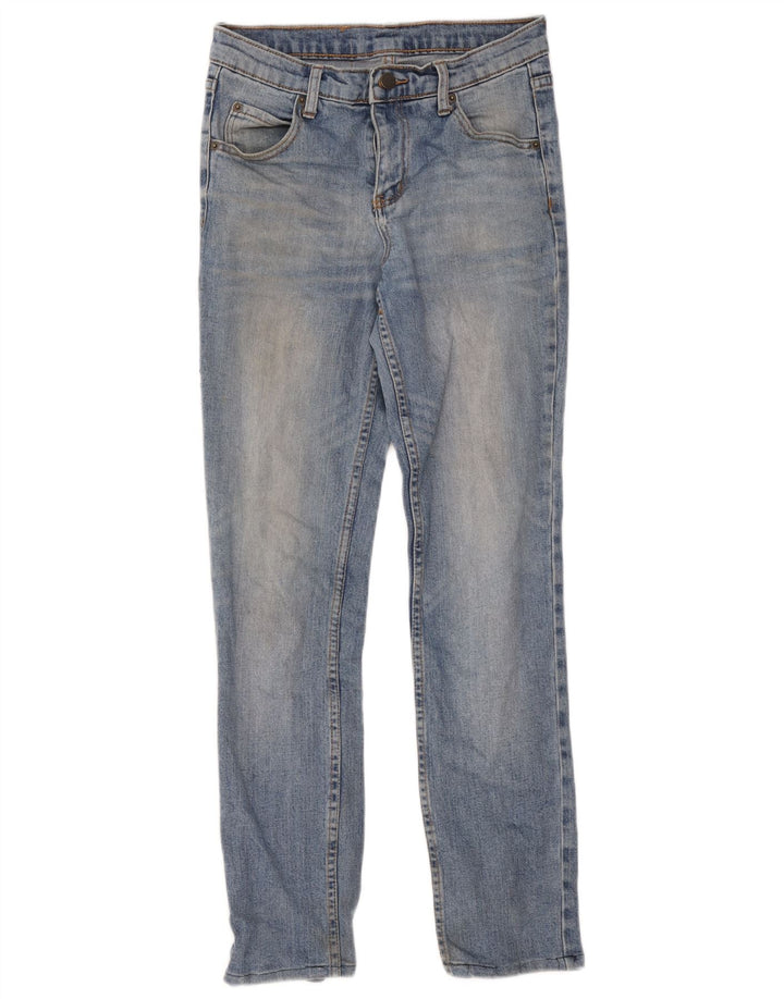 Cheap Monday Jean Slim Homme W31 L34 Bleu Coton