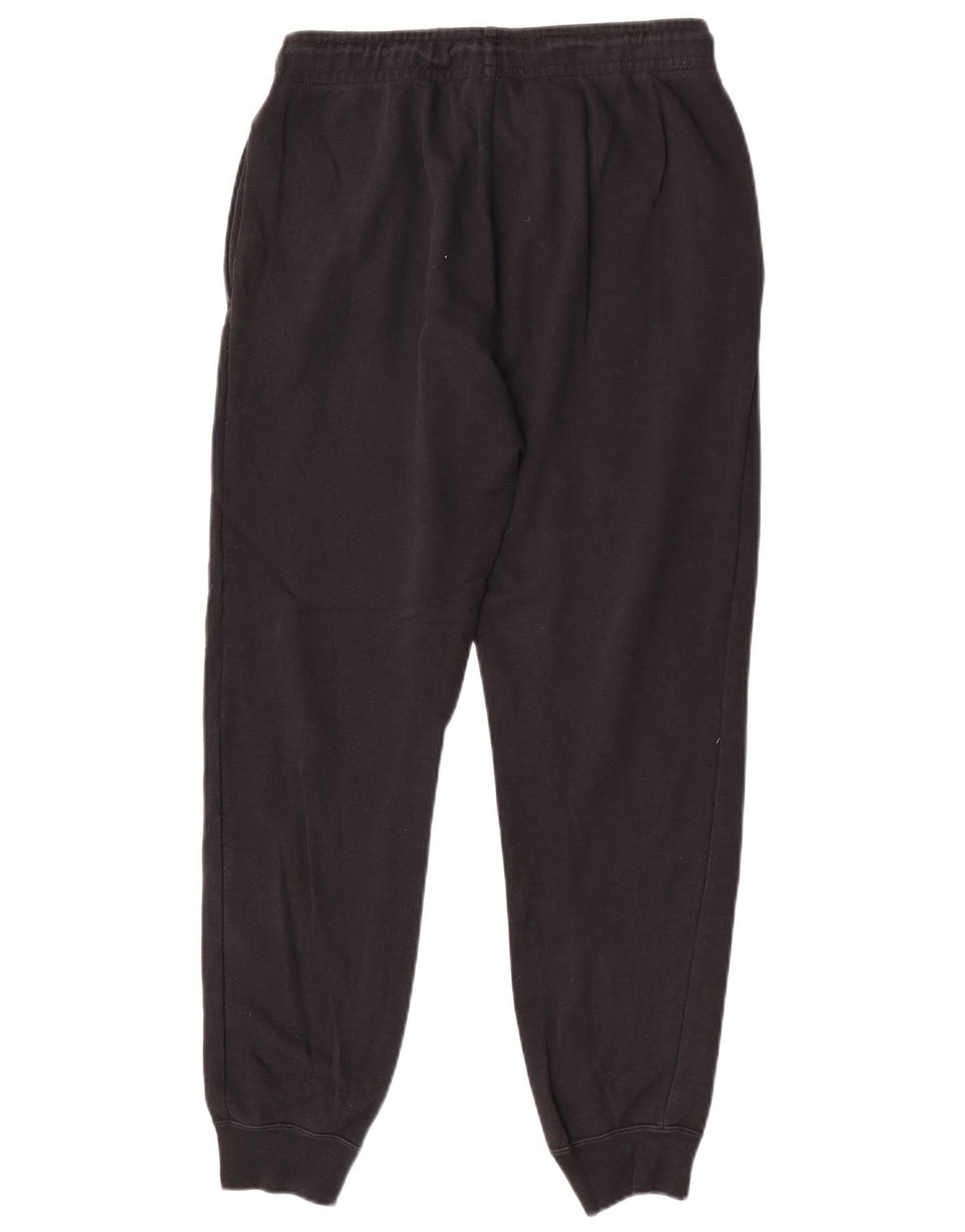 Nike Pantalon de survêtement pour homme en coton noir Taille S