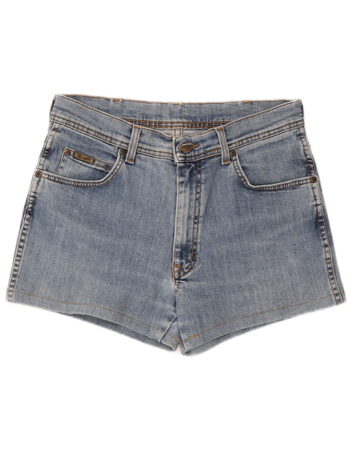Wrangler Short en jean stretch Texas W32 pour homme en coton bleu Taille L