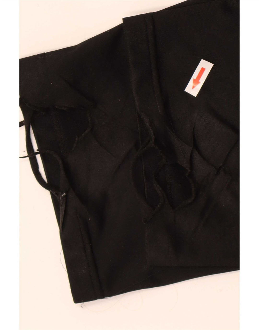 Puma Pantalon de Survêtement Homme Noir Moyen