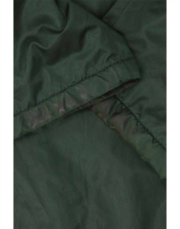 ROCCOBAROCCO Pardessus Femme UK 18 XL Vert