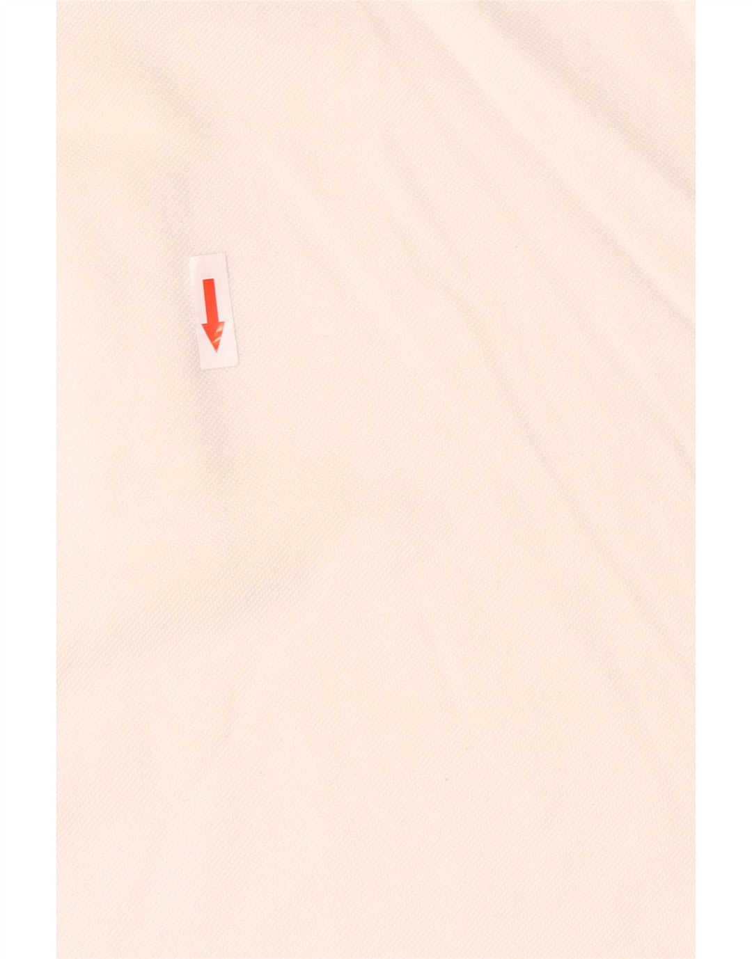 Adidas Polo Homme Grand Blanc Coton