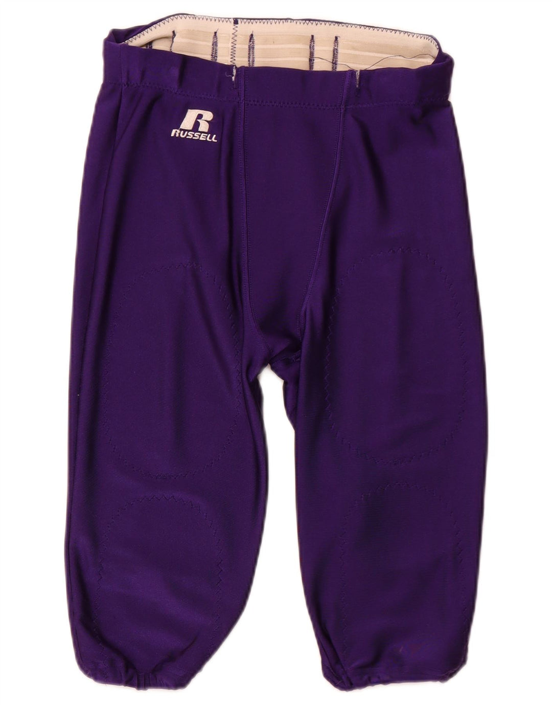 Russell Athletic Short de sport pour homme XL en nylon violet