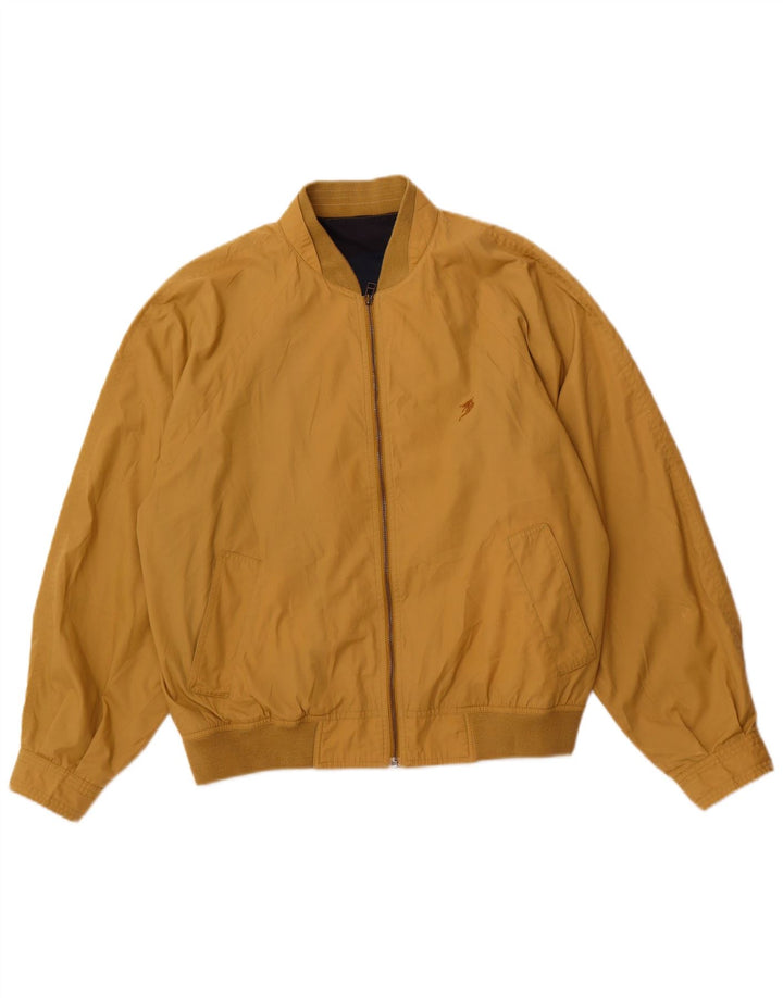 Wear Over Veste Bomber Homme UK 42 XL Kaki